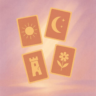 Разбор карт таро