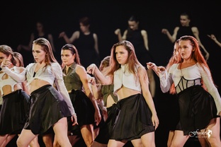 ТАНЦЕВАЛЬНЫЕ НАПРАВЛЕНИЯ