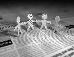 Публицистика