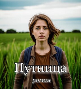 Путница (роман)