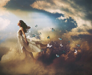 Регрессии и просмотр прошлых жизней