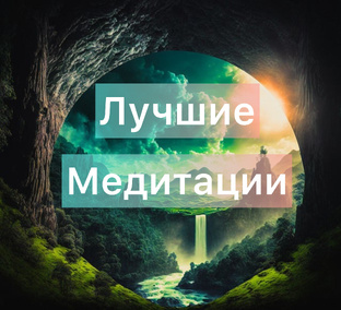 Лучшие медитации