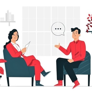 ИНТЕРВЬЮ | INTERVIEW 