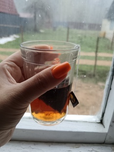 Теремок у Светланы 