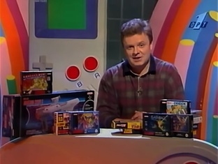 Денди. Новая реальность