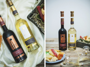 Десертные вина