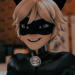 Леди Баг🐞 и Супер кот 🐱 