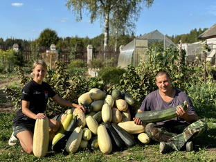 Усадьба Стыровых