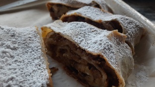 Рецепты всякие-разные!