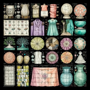 Мир моды и текстиля