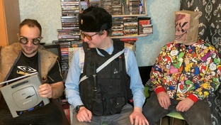 Обзоры Видеоигр (Игры с распродаж\Retromania)