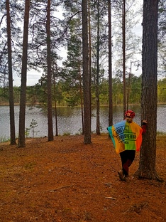 сяберский заказник 🚴‍♀️🏕️
