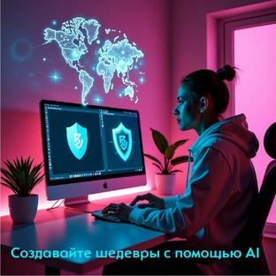 Графический дизайн 