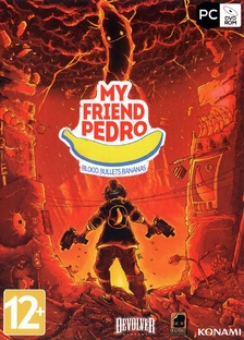 My Friend Pedro
