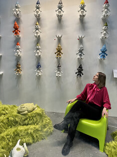 Выставки моими глазами 