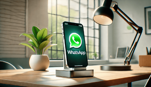 Чат-боты в WhatsApp