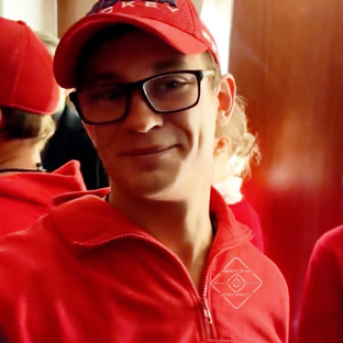 Никита Кологривый