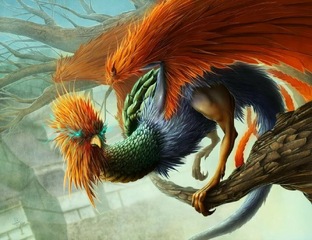 Китайская мифология