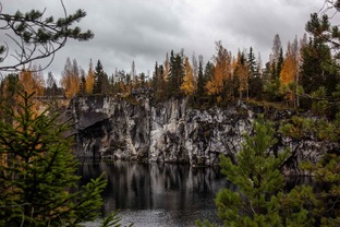 Карелия
