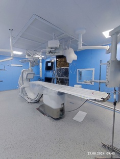 Строительство, слаботочные системы