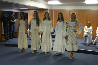 Конкурсы Мисс СПб и Мисс Ленинградская область