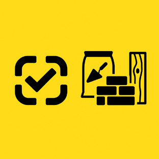 Стройматериалы в Честный ЗНАК