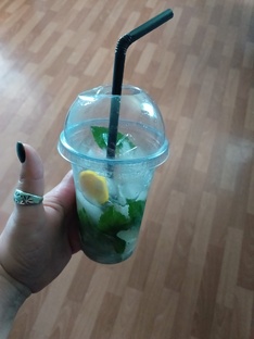 про рецепты
