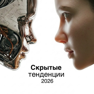 Эпоха перемен