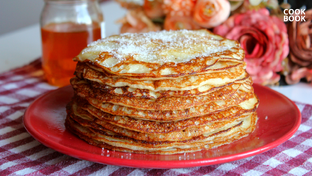 БЛИНЫ