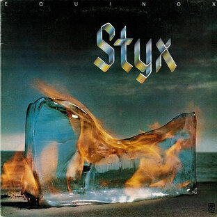 STYX