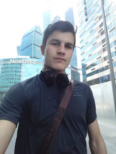 Москва сити