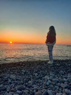 История переезда