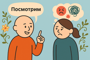 Полезные фразы