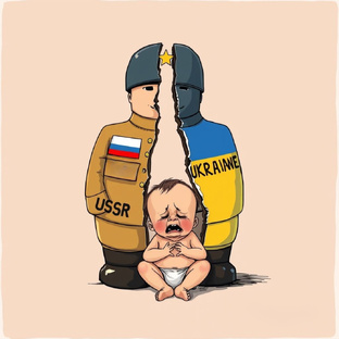 Россия vs Украина. Главное.