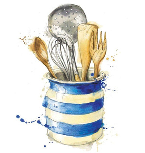 Домашние рецепты  