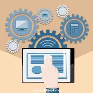 Системная архитектура бизнеса