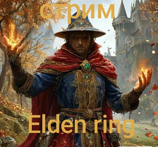 Elden ring прохождение за святого