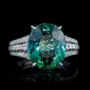 Редкие камни