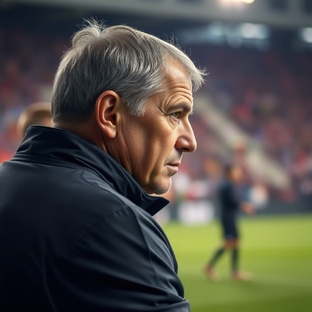 Принципы реалистичной карьеры EA FC 25