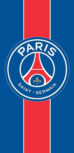 PARIS SAINT GERMAIN FEMENINO FRANCIA 2025