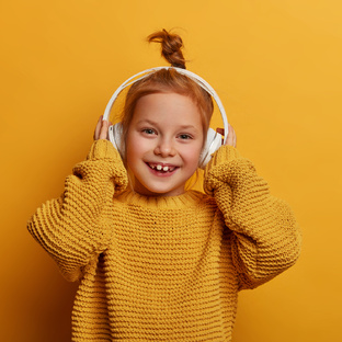 Современные детские песни