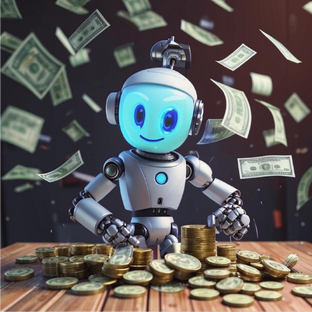 Заработок на Телеграм-ботах