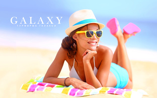 Туры в Египет