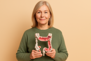 PROкишечник и ЖКТ