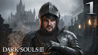Dark Souls 3 ► Прохождение игры