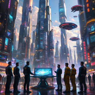 Нейросети для родителей