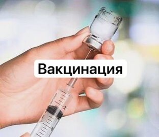 Вакцинация
