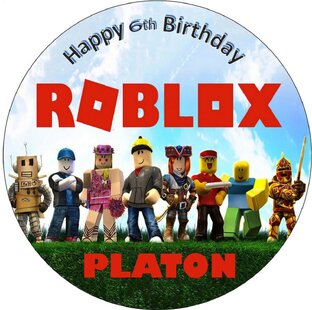 Roblox / Роблокс 