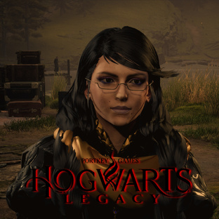 Hogwarts Legacy