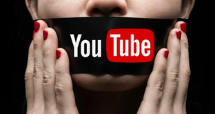 Блокировка YouTube